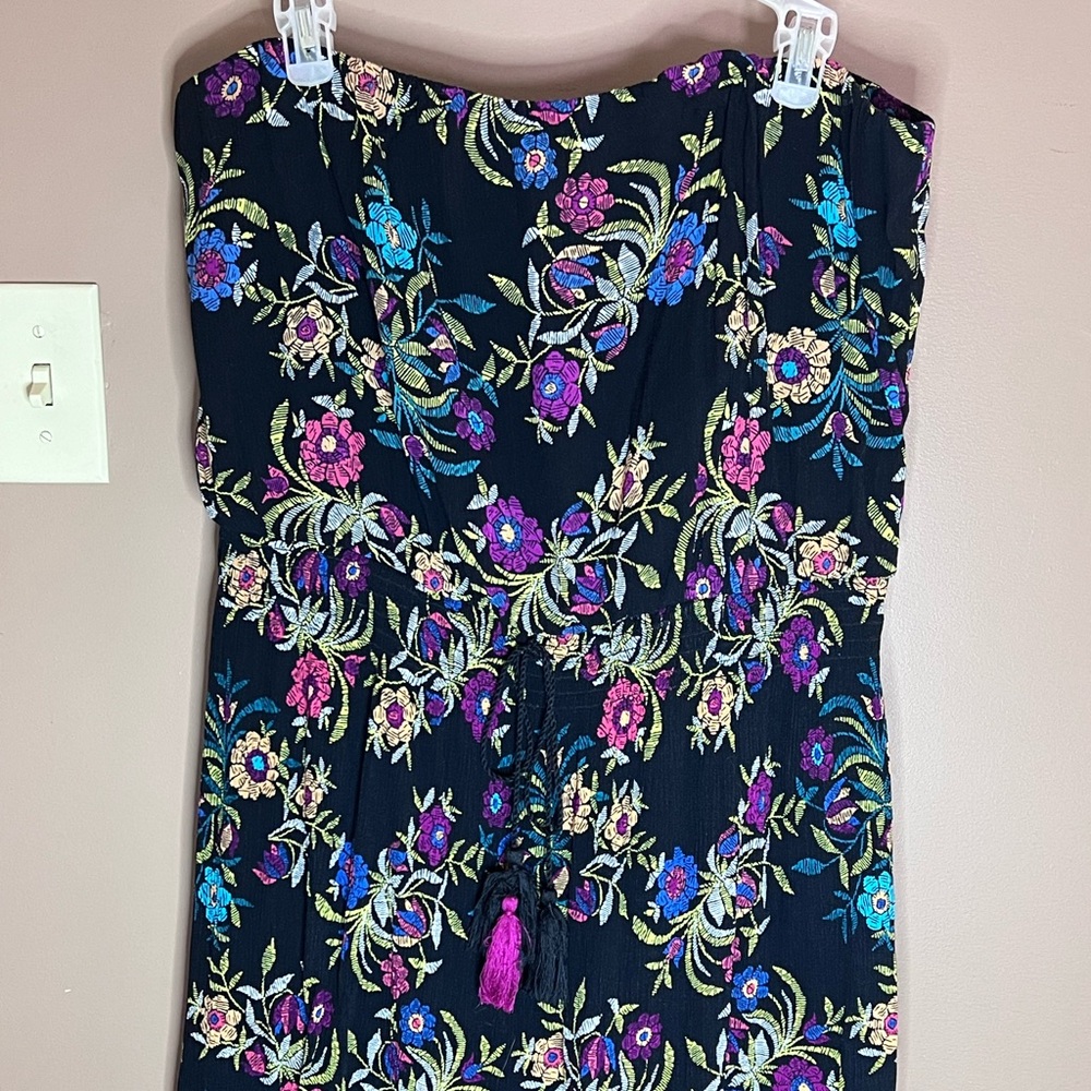 Cute summer dress